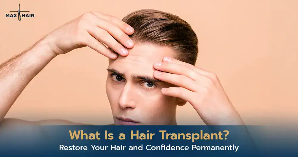 Hair Transplant